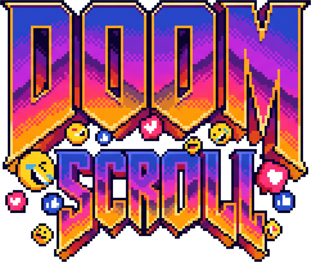 DOOM SCROLL